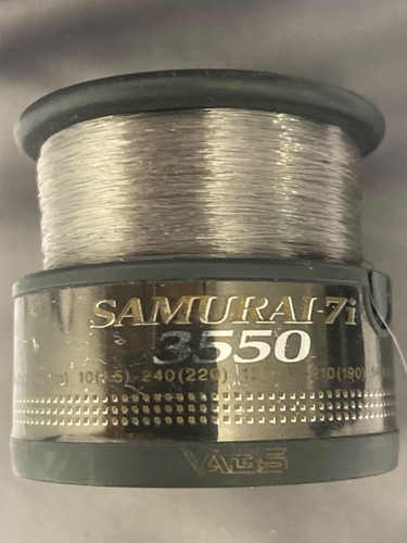 Daiwa ersatzspule für - daiwa,