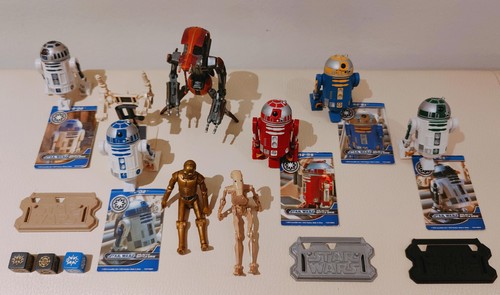 Choose vintage star wars - choose:,