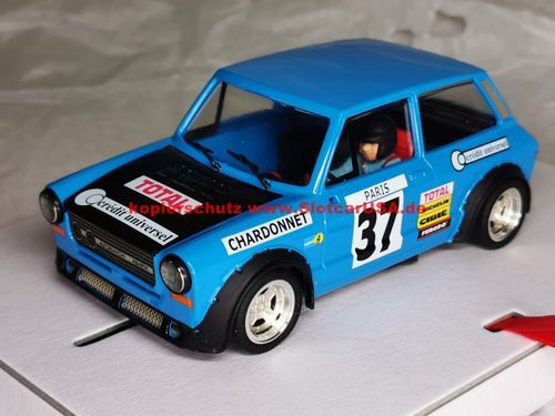 Tts045 slotcar - tts045, 1/24