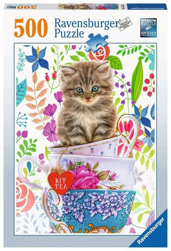 Ravensburger puzzle - ravensburger,