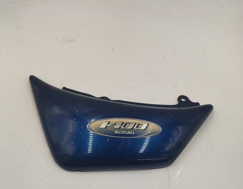 Sattelflanke links suzuki - sattelflanke,