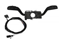 Tempomat GRA Einbausatz mit Leitung für VW T5 7H ohne Multifunktionsanzeige MFA