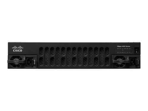 Cisco isr4451 router ii - cisco,
