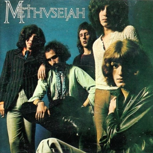Methuselah matthew mark luke - -, matthew-mark-luke
