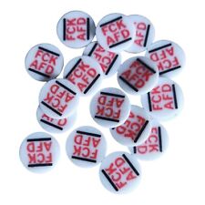 FCK AFD Einkauf Wagen Chip