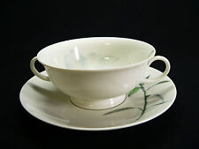 Rosenthal Aida Fleur de Chine Suppentasse 2tlg. *