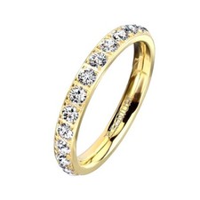 Titan damen ring - titan,