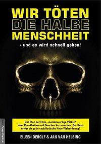 Wir töten die halbe