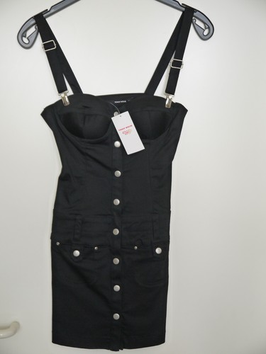 Tally weijl korsettkleid - tally, |