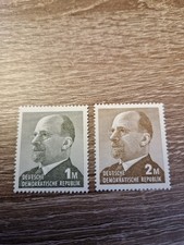 Ddr 1969 1481 1482 - ddr,