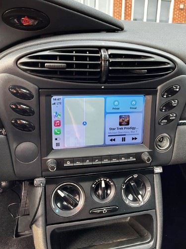 128gb kern autoradio für - 6+128gb,
