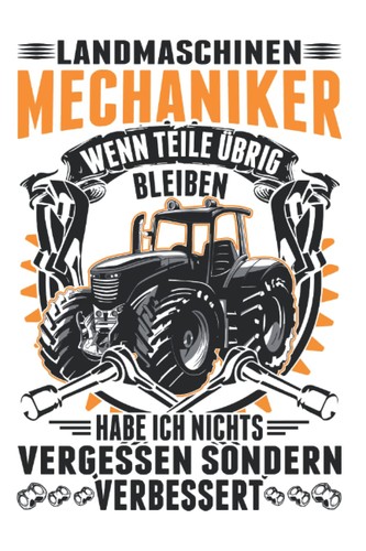 Landmaschinenmechaniker