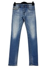 Diesel Sleenker Jeans Slim
