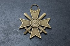 Kriegsverdienstkreuz 2.Klasse