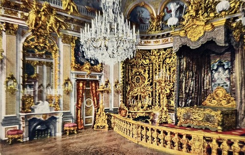 Chiemsee schloss - chiemsee,
