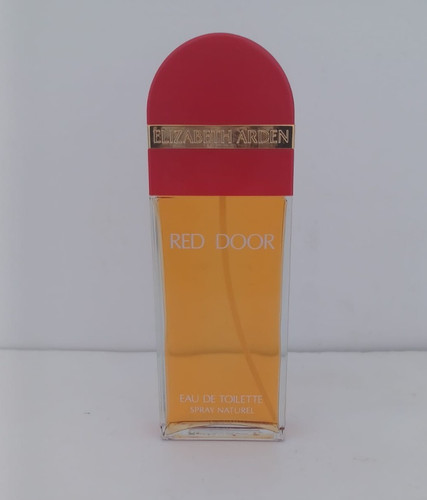 Elizabeth arden red door - elizabeth,
