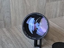 Canon Lens FD 200mm 1:2.8 S.S.C. Objektiv