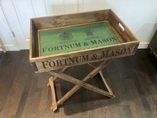 Butler Tablett Fortnum und