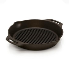 Petromax Grill-Feuerpfanne mit