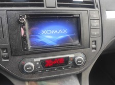 XOMAX XM-2DA6912 Autoradio