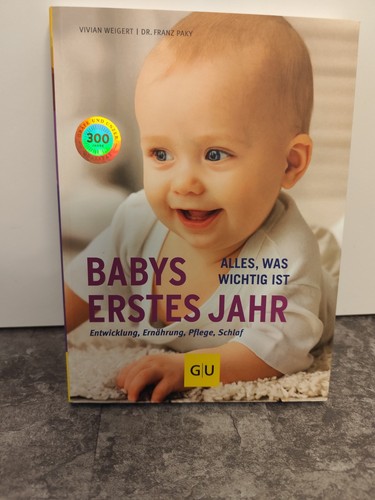 Babys erstes jahr vivian - babys,