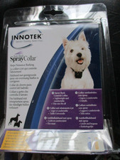 INNOTEK Anti Bark Spray Collar