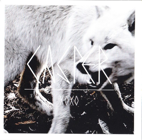 Casper xoxo cd - xoxo,