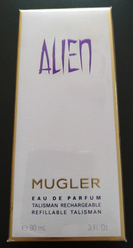 Mugler alien eau parfum - mugler,
