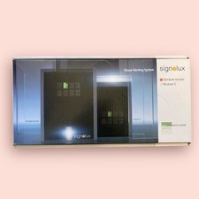 Signolux visuelle alarmierung - visuelle,