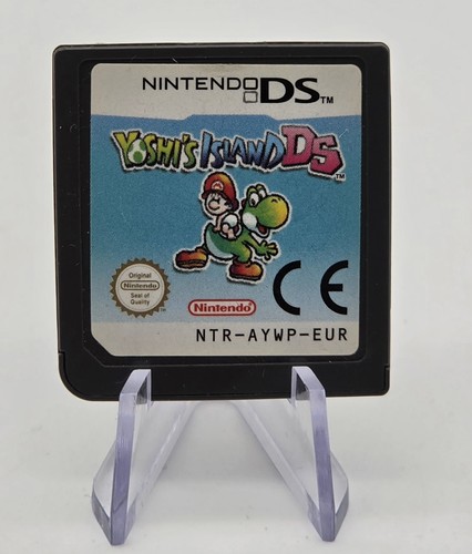 Nintendo spiel yoshi s - -, yoshi‘s