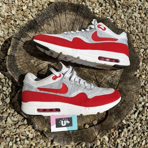 Rare nike air max flyknit - nike, 1