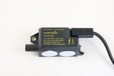 Satronic Zündeinheit ZT 870 Zündtrafo / Zündbaustein Buderus