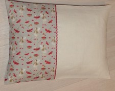 ACUFACTUM   Deko  Kissenhülle