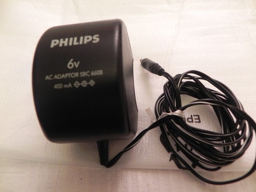 Philips netzteil ac - **philips,
