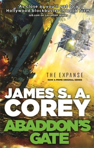 James corey the - s., /