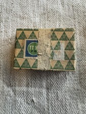 10 x Wendeplatte WIDIA TR10 P10  Wendeschneidplatten