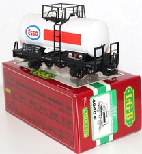 LGB 4040 E RhB Kesselwagen Uh
