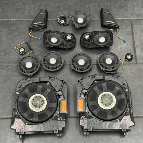 Lautsprecher bmw f11 touring - bmw,