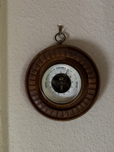 Antikes barometer - antikes,