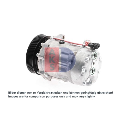 Kompressor klimaanlage für - für, vw