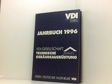 VDI-Gesellschaft: Technische