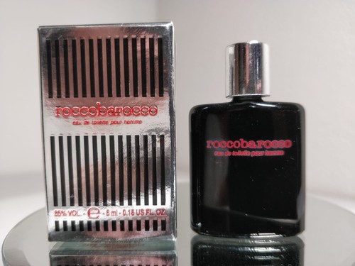 Parfum miniatur roccobarocco - parfum,