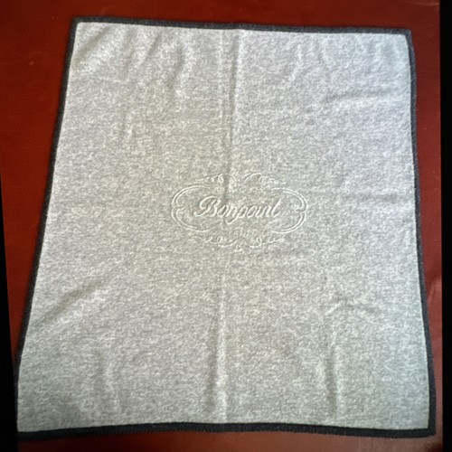 Bonpoint baby cashmere - cashmere, decke