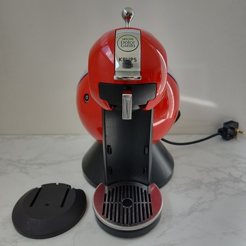 Nescafé dolce gusto melody - nescafé,