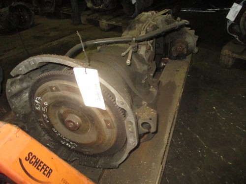 Automatikgetriebe jeep grand - jeep,