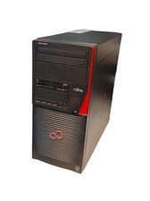 PC Computer Fujitsu Celsius W530 Intel Core i5 4590 @ 3,3 Ghz 16GB RAM # 4