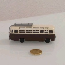 K7 1:87  Bus Modellbus DDR