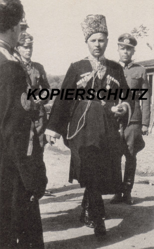 Weltkrieg foto general - foto,