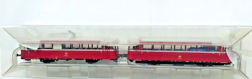 Märklin 39980 schienenbus - ho,