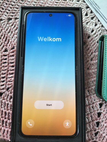 Samsung flip zu - flip, verkaufen